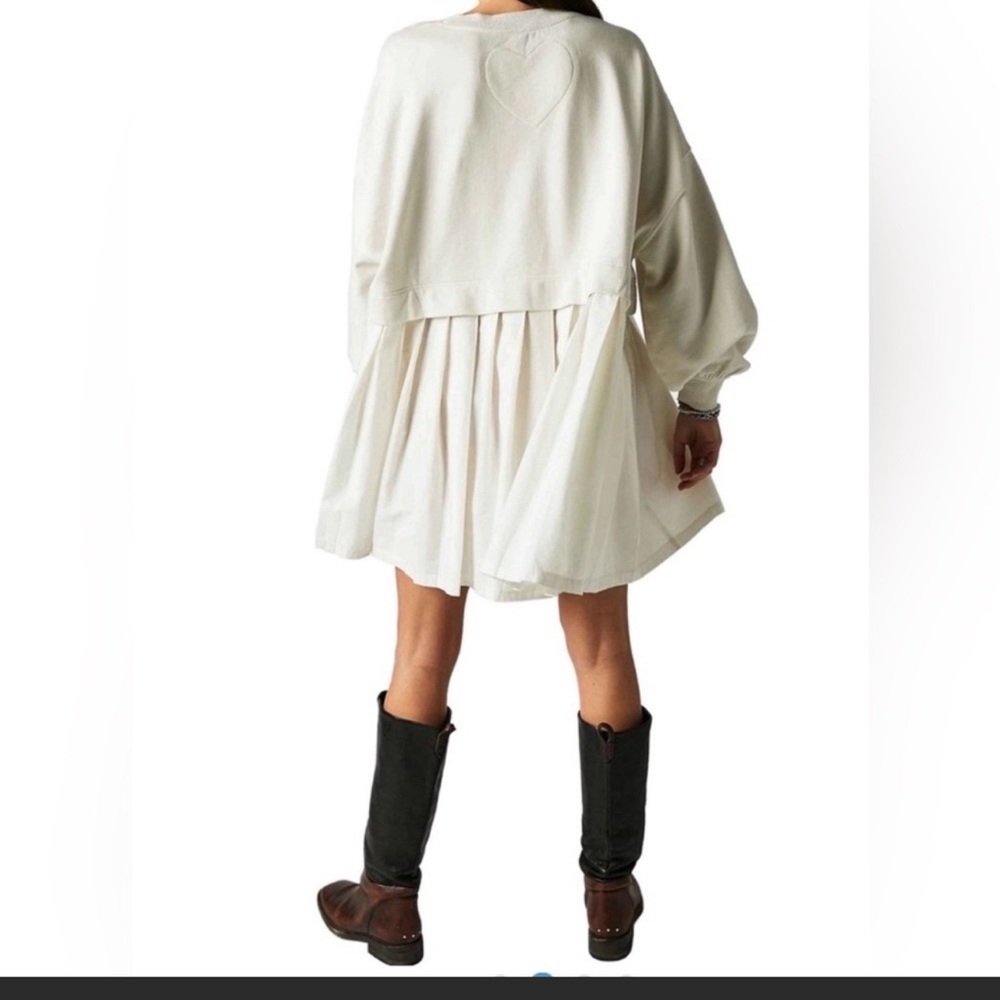 FREE PEOPLE cutie dress!